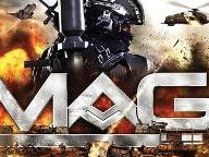 Modern-Gamer: MAG Public Beta Impressions