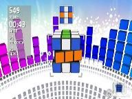 Mygamer: Rubik’s Puzzle Galaxy: RUSH Review