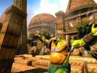 PSX Extreme: Chaotic: Shadow Warriors Review
