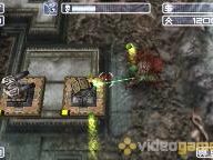 Videogamer: Savage Moon: The Hera Campaign PSP Review