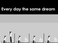 JIG: Every Day The Same Dream Review