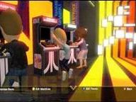 New Gameroom Video C.E.S. 2010