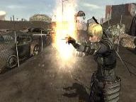 Fallen Earth Gets Extensive Graphical Update Today