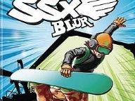 Rumor: Criterion Working on New SSX?