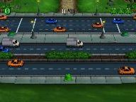 IGN: Frogger Returns Review