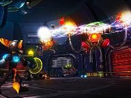 Game Critics: Ratchet & Clank Future: A Crack in Time Review