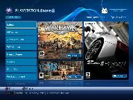 US PlayStation Store Update, Jan 2010