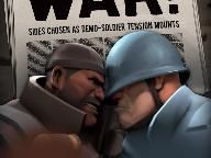 Team Fortress 2 Update Released