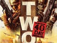 Army of Two: the 40th Day Soundtrack Review
