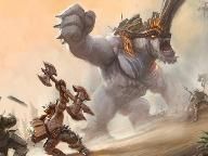 BattleForge Expands This Month