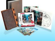 Suikoden Tierkreis Re-Release Is Loaded With Swag
