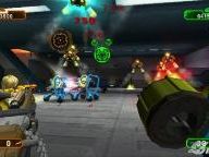Gaming Nexus: NERF N-Strike Elite Review