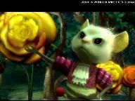 Alice in Wonderland, new screenshots