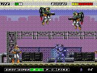 Electronic Theatre Retro Review: E-SWAT