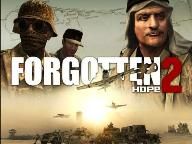 Forgotten Hope 2: Teasertrailer just before the Launch