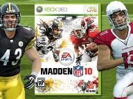Madden NFL 10 Roster Update #11 Details