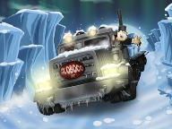 GO!Gaming Giant: Polar Panic Review