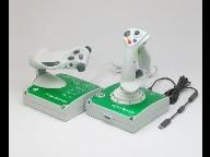 Ace Combat 6 Joystick Revealed