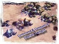 Command & Conquer 4: High-res screenshots of the Beta plus tech infos