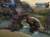 Godzilla: Bumpiness Unleashed