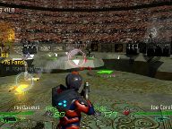 SFX-360: Creed Arena Review