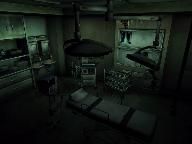 Calling, new screenshots