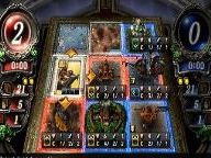 GameSpot: Eye of Judgment Legends Hands-On