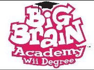 Big Brain Academy Wii review