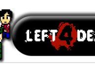Left 4 Dead Gets The 8-Bit Treatment
