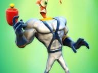 Is This The New Earthworm Jim Game