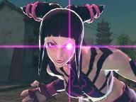 Shacknews Capcom CES Impressions: Super Street Fighter 4, Dark Void Zero, Mega Man 10 and MotoGP