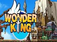 WonderKing Goes Open Beta, Offers Panda Pet