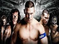 Britxbox: Smackdown vs. RAW 2010 Review