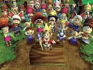 Cubed3 Interview: Marvelous On Little King’s Story