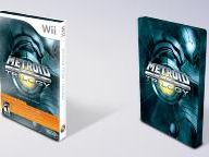 Nintendo: Metroid Prime Trilogy No Longer Published or Shipped