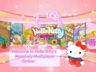 Hello Kitty Online is in Open Beta, Oh Hamburgers