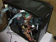 iBUYPOWER stuffs an Xbox 360 into a PC, we’re not entirely sure why