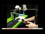 Left 4 Dead 2 Motion Control Video
