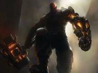 Rumor: Project H.A.M.M.E.R. Canceled