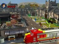 Virgin Media: LEGO Indiana Jones 2: The Adventure Continues Review