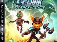 Nonsense Gamer – Ratchet and Clank: A Crack in Time Review