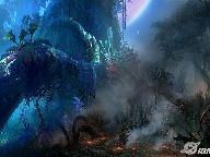 First Level: Avatar