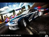 Need for Speed: Out of the Law Revealed