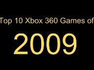 InsightBits: Top 10 Xbox 360 Games of 2009