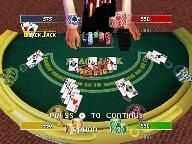 NWR: Vegas Party Review