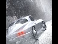 Project Gotham Racing 4: Dynamic Weather Interview