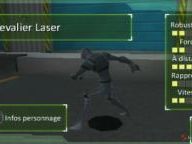 Gamekult Review: Ben 10: Alien Force (PSP)