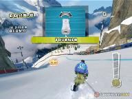 Gamekult Review: Shaun White Snowboarding: World Stage