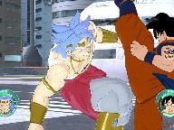 Gamekult Review: Dragon Ball: Raging Blast (PS3)
