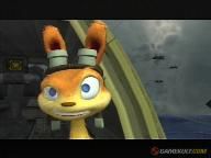 Gamekult Review: Jak and Daxter: The Lost Frontier (PS2)